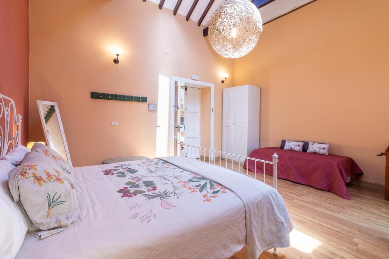 Casona Gildana: Historia, Patrimonio/E-Working Villa Arucas Exteriör bild