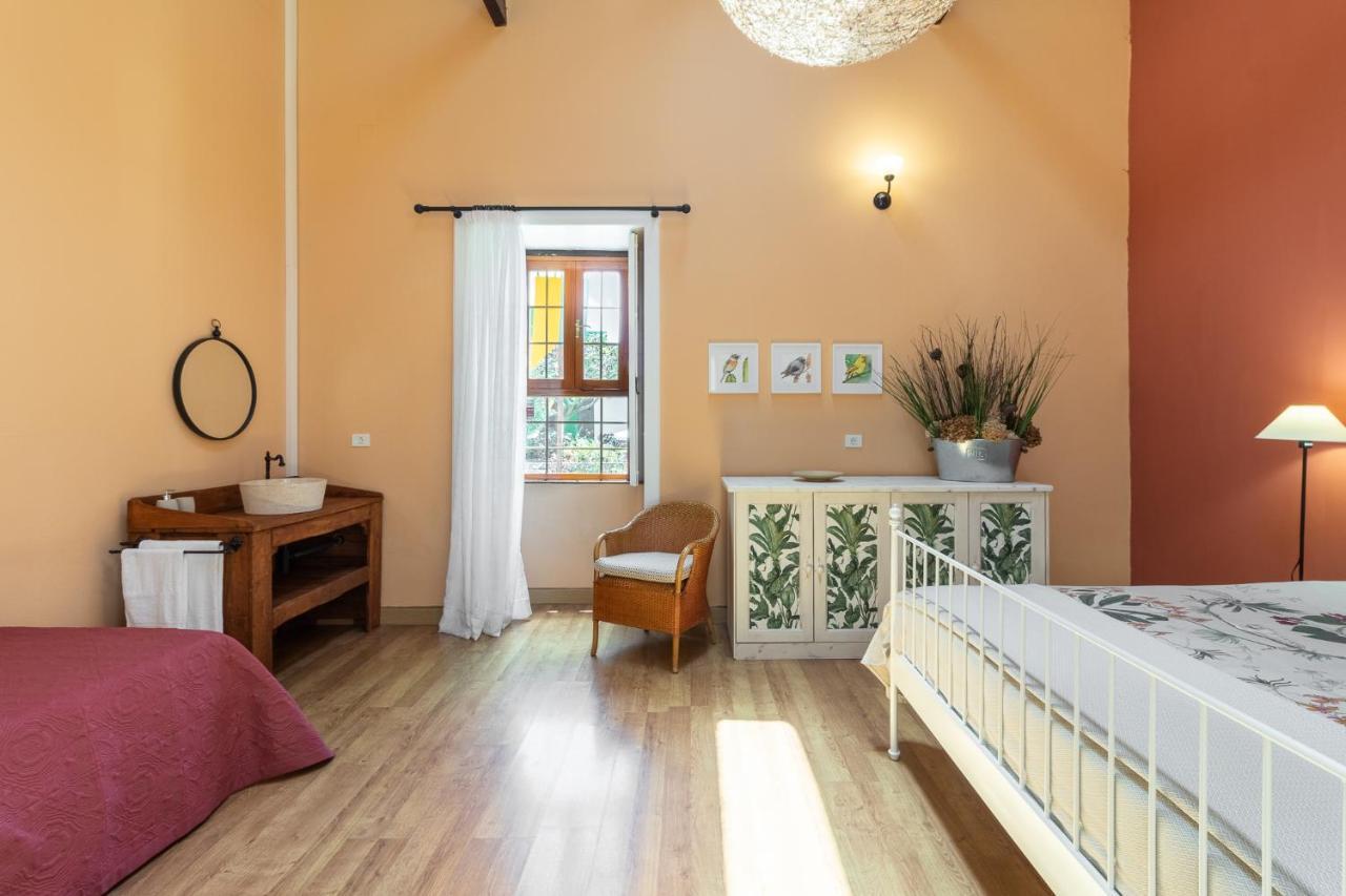 Casona Gildana: Historia, Patrimonio/E-Working Villa Arucas Exteriör bild